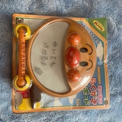 アンパンマン　らくがきボード