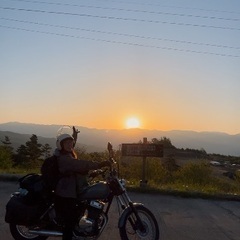 6月北海道バイク🏍️で一緒に旅しませんか？🫣❣️
