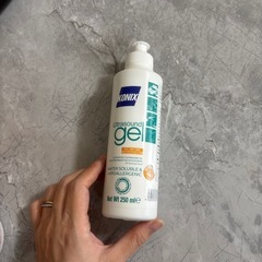 ポケマム　エンジェルサウンズ　エコー用　ジェル