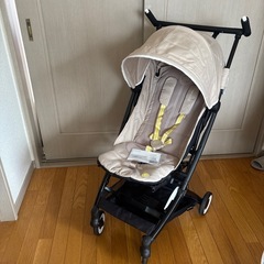 ほぼ未使用品ですCybex libelle2023 サイベックス...