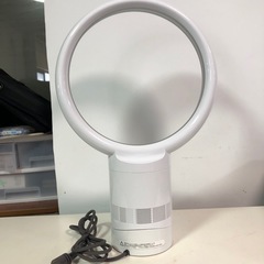 天)Dyson Dyson cool pure cool テーブルファン  AM06の画像