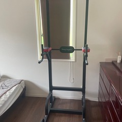 トレーニング器具