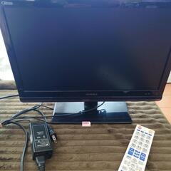 CANDELA  液晶テレビAGS19RZ3
