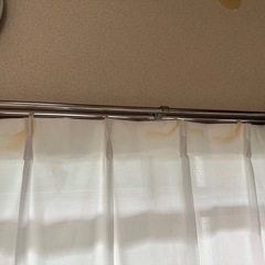 ニトリ　カーテンの画像