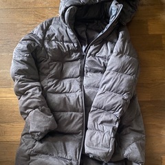 ダウンコート中古女M