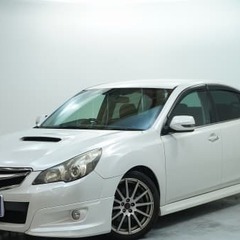 🚙スバル レガシィＢ４ 　２．５ＧＴ　Ｓパッケージ🚙