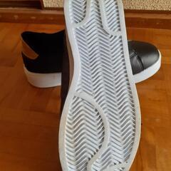 美品　靴　シューズ　スニーカーの画像