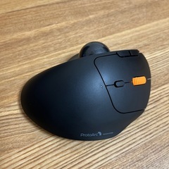 トラックボールマウスの画像