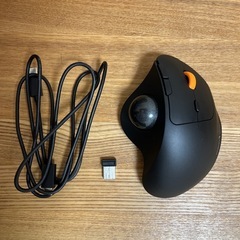 トラックボールマウス