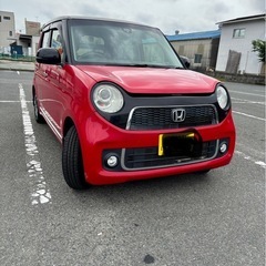 分割可能車　車検なが〜い。乗り心地の良い品物です。　月々２万円です。