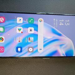 OPPO Reno3 Aの画像