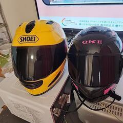 ヘルメット