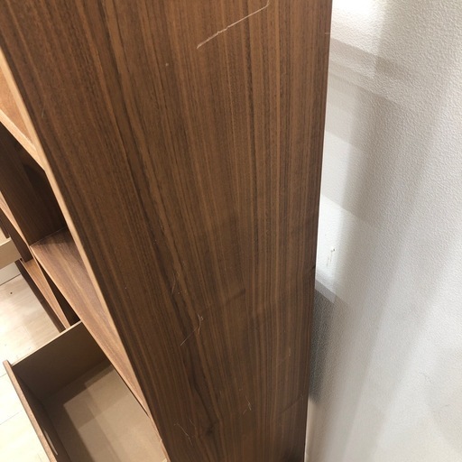 【値下げしました】無印良品スタッキングシェルフをご紹介します【トレファク東大阪箕輪店】
