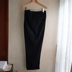 メンズ・ダブル礼服の画像