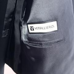 メンズ・ダブル礼服の画像