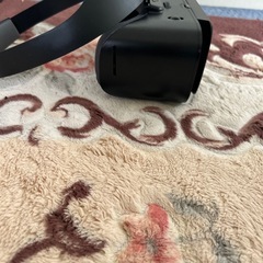 VRカメラの画像