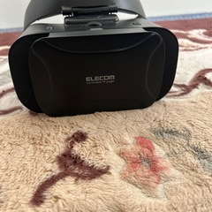 VRカメラ