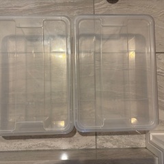 IKEA  SAMLA（サムラ）