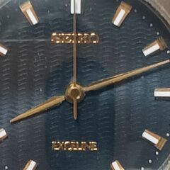 Seiko 　Exceline 　レディース腕時計の画像