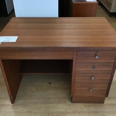【トレファク神戸新長田】ウッドワークデスク入荷しました！!【取り...