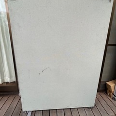 パーテーション2枚セット