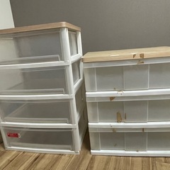 チェスト 衣類収納 (アイリスオーヤマ)