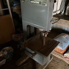 木工機械　