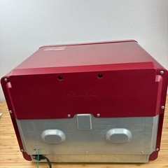 【ジモティー特別価格】シャープ　ウォーターオーブン　ヘルシオの画像