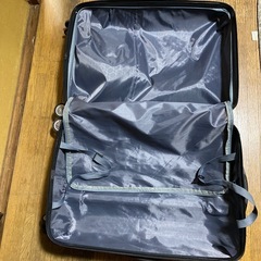 スーツケースの画像