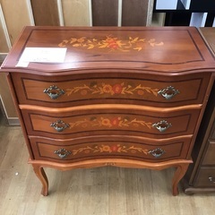 【トレファク神戸新長田】チェスト入荷しました！!【取りに来れる方限定】の画像