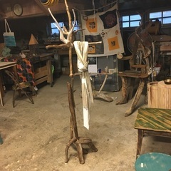 アート家具雑貨展示即売🌸 - 展示会