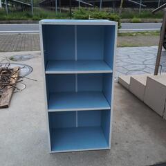カラーボックス
