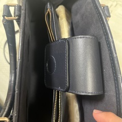 【受け渡し決定】ハンドバッグ・長財布の画像