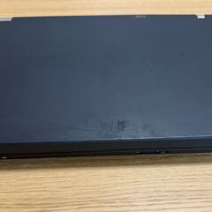 Lenovo ThinkPad T61p 高解像度ディスプレイ＆高性能モデルの画像