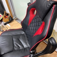 ゲーミングチェア