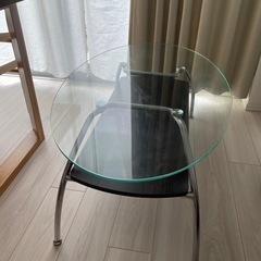 ニトリ ローテーブル（¥19,000相当）