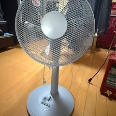 扇風機の画像