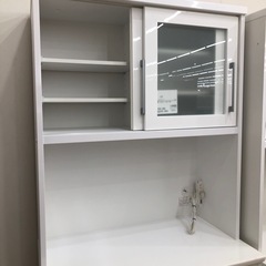 ニトリのレンジボードをご紹介しますの画像