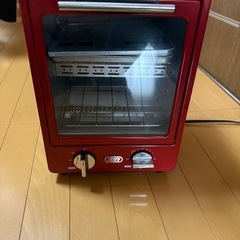 Toffy トースター