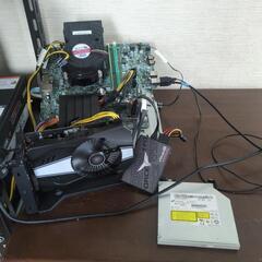i5 8400×GTX1060　電源600w　改造オープンフレームPC