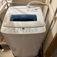 洗濯機