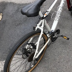 自転車