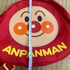 アンパンマンリュックサックの画像
