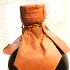 【出品中お酒全品１０％OFF】焼酎　大洗　かめ壺貯蔵　本格いも焼酎　７２０ｍLの画像