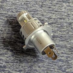 バイク部品  H4/LED球  訳あり