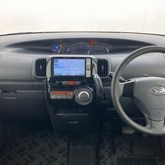 🚙ピラーレスで乗り降りしやすい❗後部座席もスライドできる❗🦜ダイハツ タント 　カスタム　Ｘの画像