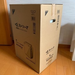 【加湿】空気清浄機の画像