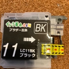 ブラザー複合機用インクセット20個の画像