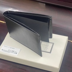 Valextra 二つ折り財布 TJ11970