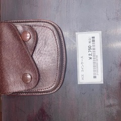 ACE 
コインケース　TJ11968